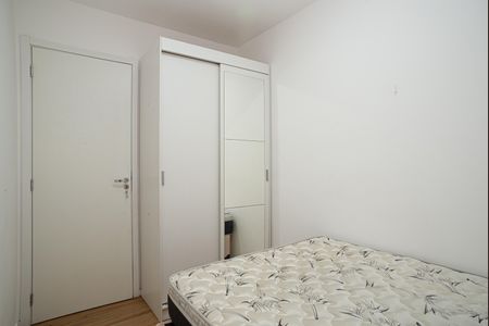 Quarto 1 de apartamento para alugar com 2 quartos, 38m² em Centro, São Paulo