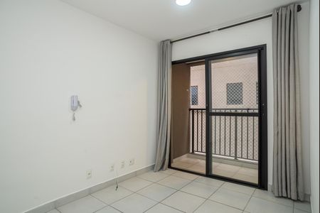 Sala de apartamento para alugar com 2 quartos, 38m² em Centro, São Paulo