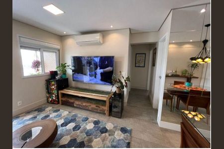 Apartamento à venda com 88m², 2 quartos e 2 vagas