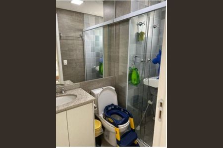 Apartamento à venda com 88m², 2 quartos e 2 vagas