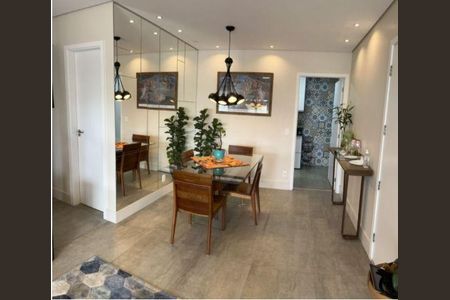 Apartamento à venda com 88m², 2 quartos e 2 vagas