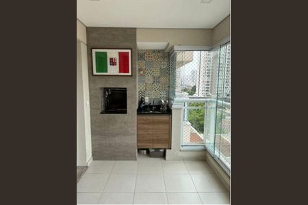 Apartamento à venda com 88m², 2 quartos e 2 vagas