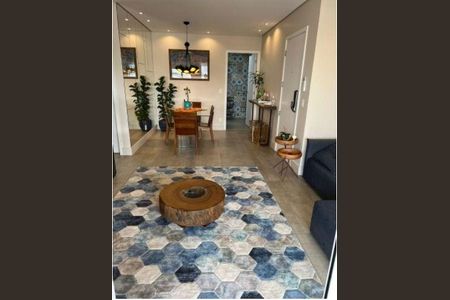 Apartamento à venda com 88m², 2 quartos e 2 vagas