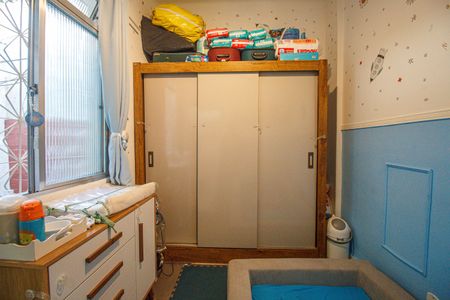 Casa à venda com 57m², 2 quartos e 1 vaga Casa à venda com 57m², 2 quartos e 1 vagaQuarto 2