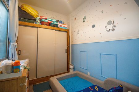 Casa à venda com 57m², 2 quartos e 1 vaga Casa à venda com 57m², 2 quartos e 1 vagaQuarto 2