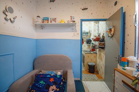 Casa à venda com 57m², 2 quartos e 1 vaga Casa à venda com 57m², 2 quartos e 1 vagaQuarto 2