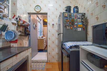 Casa à venda com 57m², 2 quartos e 1 vaga Casa à venda com 57m², 2 quartos e 1 vagaCozinha