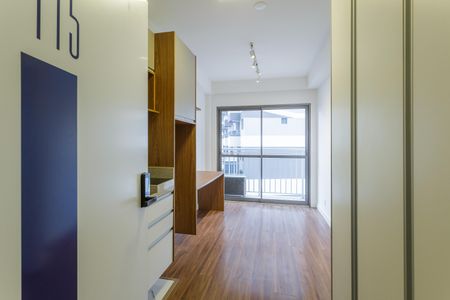 Studio de kitnet/studio à venda com 1 quarto, 26m² em Vila Nova Conceição, São Paulo