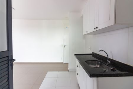 Apartamento para alugar com 53m², 2 quartos e 1 vagaCozinha