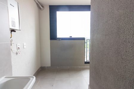 Apartamento para alugar com 53m², 2 quartos e 1 vagaÁrea de Serviço