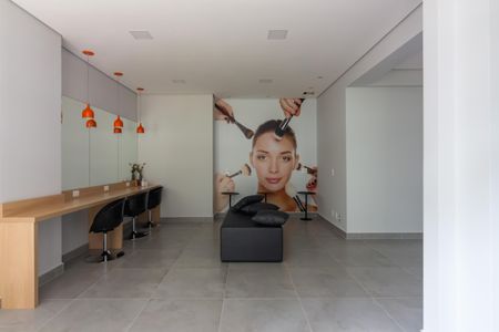 Apartamento para alugar com 53m², 2 quartos e 1 vagaÁrea Comum