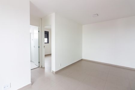 Apartamento para alugar com 53m², 2 quartos e 1 vagaSala