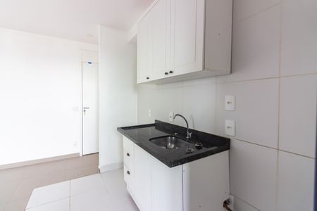 Apartamento para alugar com 53m², 2 quartos e 1 vagaCozinha