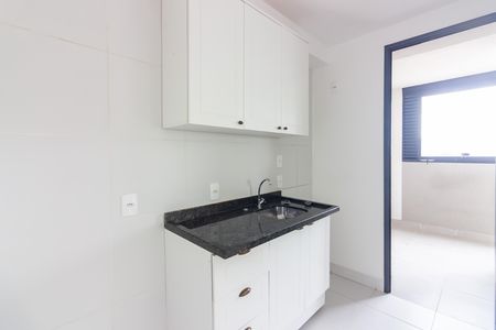 Apartamento para alugar com 53m², 2 quartos e 1 vagaCozinha