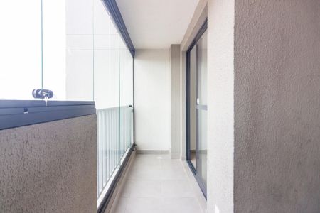 Apartamento para alugar com 53m², 2 quartos e 1 vagaSacada