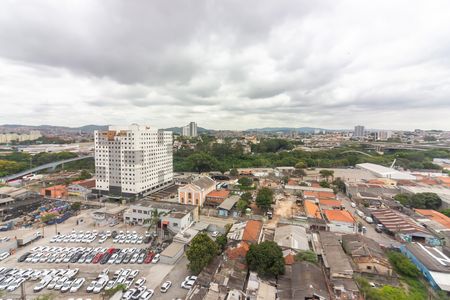 Apartamento para alugar com 53m², 2 quartos e 1 vagaVista Suíte