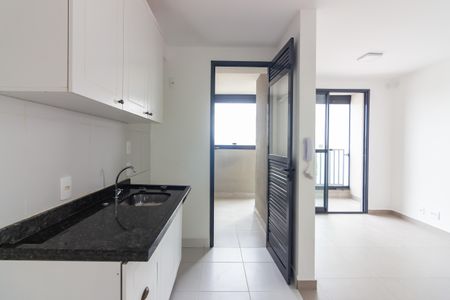 Apartamento para alugar com 53m², 2 quartos e 1 vagaCozinha