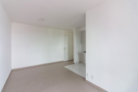 Sala de apartamento para alugar com 2 quartos, 53m² em Centro, Osasco