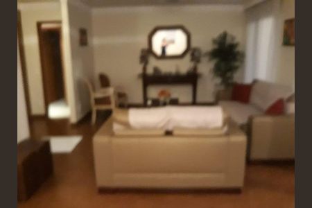 Apartamento à venda com 4 quartos, 200m² em Indianópolis, São Paulo