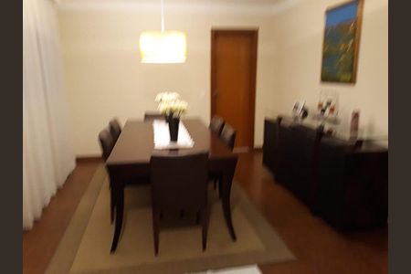 Apartamento à venda com 4 quartos, 200m² em Indianópolis, São Paulo