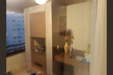 Apartamento à venda com 4 quartos, 200m² em Indianópolis, São Paulo