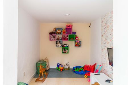 Apartamento à venda com 64m², 2 quartos e 1 vaga Apartamento à venda com 64m², 2 quartos e 1 vagaBrinquedoteca