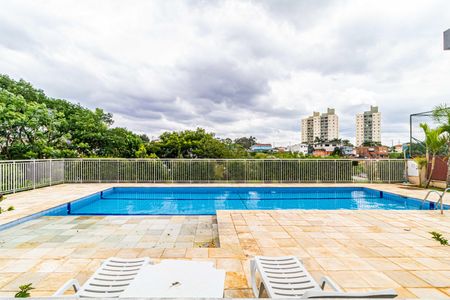 Apartamento à venda com 64m², 2 quartos e 1 vaga Apartamento à venda com 64m², 2 quartos e 1 vagaÁrea comum - Piscina