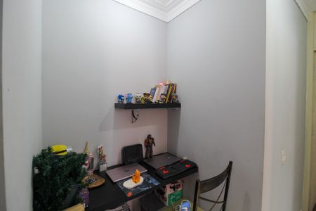 Apartamento à venda com 64m², 2 quartos e 1 vaga Apartamento à venda com 64m², 2 quartos e 1 vagaEscritório