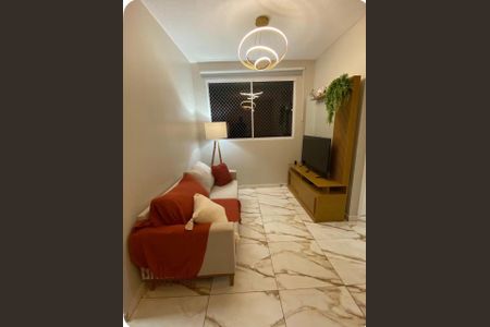 Apartamento para alugar com 42m², 2 quartos e sem vaga