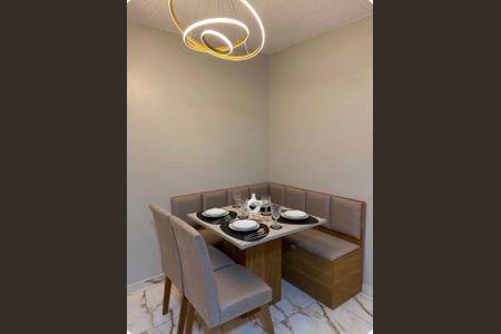 Apartamento para alugar com 42m², 2 quartos e sem vaga