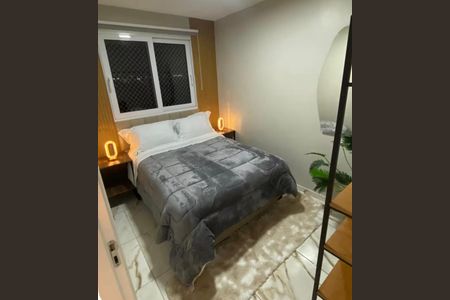 Apartamento para alugar com 42m², 2 quartos e sem vaga