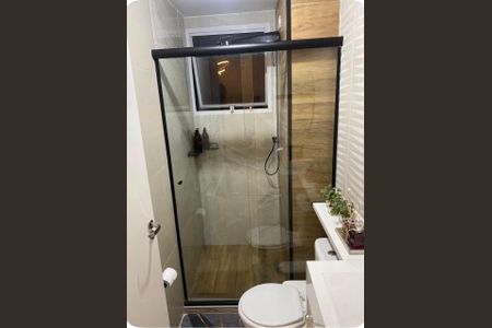 Apartamento para alugar com 42m², 2 quartos e sem vaga