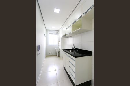 Apartamento para alugar com 42m², 2 quartos e 1 vaga Apartamento para alugar com 42m², 2 quartos e 1 vagaCozinha