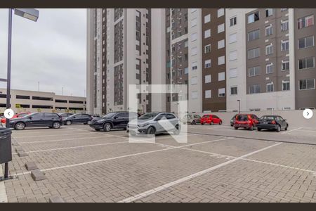 Apartamento para alugar com 42m², 2 quartos e 1 vagaGaragem