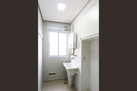 Apartamento para alugar com 42m², 2 quartos e 1 vagaÁrea de Serviço