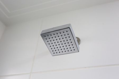 Apartamento para alugar com 42m², 2 quartos e 1 vaga Apartamento para alugar com 42m², 2 quartos e 1 vagaBanheiro