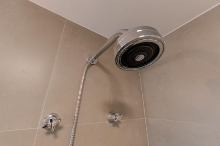 Apartamento à venda com 45m², 1 quarto e sem vagaBanheiro