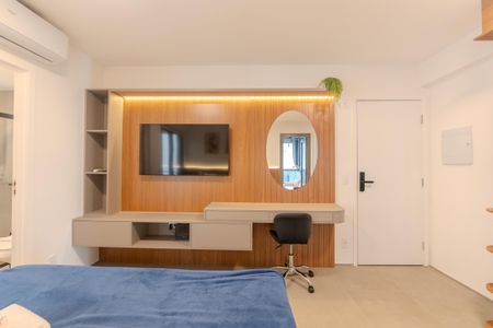 Studio de apartamento à venda com 1 quarto, 45m² em Consolação, São Paulo