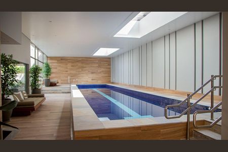 Apartamento à venda com 255m², 4 quartos e 4 vagas
