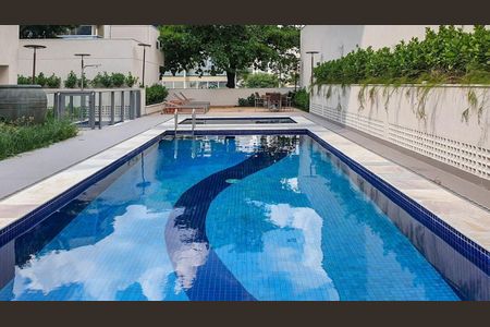 Apartamento à venda com 255m², 4 quartos e 4 vagas
