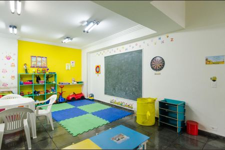 Apartamento para alugar com 89m², 3 quartos e 1 vaga Apartamento para alugar com 89m², 3 quartos e 1 vagaÁrea Comum