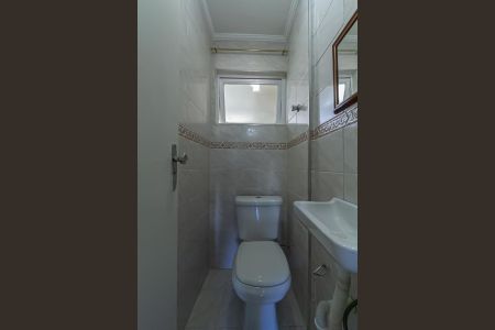Apartamento para alugar com 89m², 3 quartos e 1 vaga Apartamento para alugar com 89m², 3 quartos e 1 vagaLavabo
