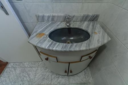 Apartamento para alugar com 89m², 3 quartos e 1 vaga Apartamento para alugar com 89m², 3 quartos e 1 vagaBanheiro