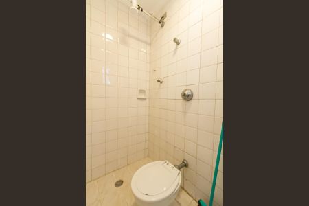 Apartamento para alugar com 89m², 3 quartos e 1 vaga Apartamento para alugar com 89m², 3 quartos e 1 vagaBanheiro de serviço