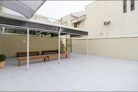 Apartamento para alugar com 89m², 3 quartos e 1 vaga Apartamento para alugar com 89m², 3 quartos e 1 vagaÁrea Comum