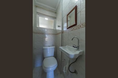 Apartamento para alugar com 89m², 3 quartos e 1 vaga Apartamento para alugar com 89m², 3 quartos e 1 vagaLavabo