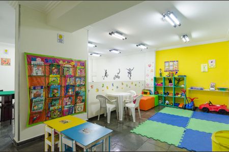 Apartamento para alugar com 89m², 3 quartos e 1 vaga Apartamento para alugar com 89m², 3 quartos e 1 vagaÁrea Comum