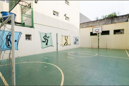 Apartamento para alugar com 89m², 3 quartos e 1 vaga Apartamento para alugar com 89m², 3 quartos e 1 vagaÁrea Comum