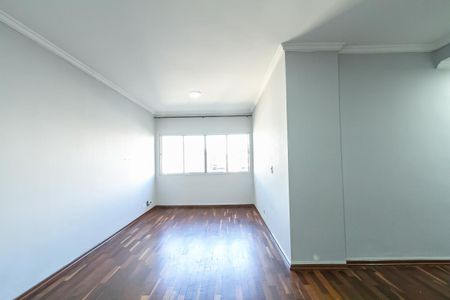 Sala de apartamento para alugar com 3 quartos, 89m² em Baeta Neves, São Bernardo do Campo