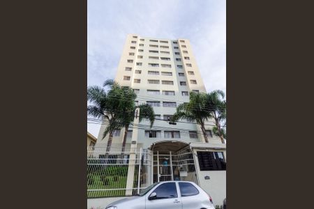 Apartamento para alugar com 89m², 3 quartos e 1 vaga Apartamento para alugar com 89m², 3 quartos e 1 vagaFachada